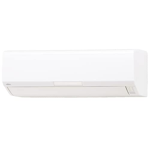 Amazon | エアコン AS-R40K-W ノクリア ホワイト [4.0kW] | 富士通