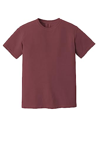 Image of Comfort Colors Adult Short Sleeve Tee, Style G1717