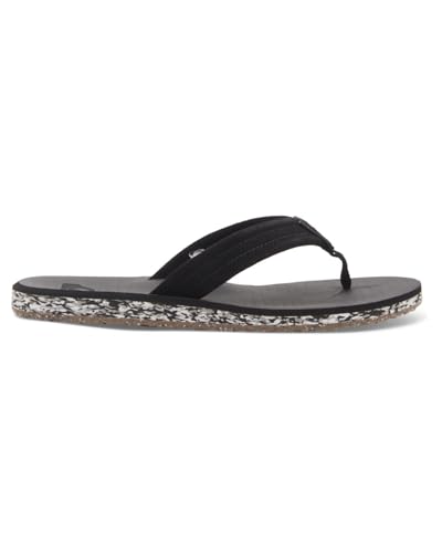 Sandalias para hombre Quiksilver Carver Suede de ante premium reciclado 2