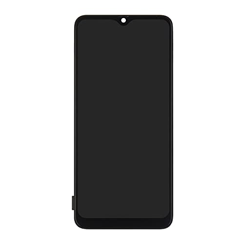 RongZy per Motorola Moto G8 Power Schermo Frontale...