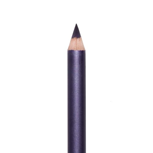 Palladio Wooden Eyeliner Pencil, Thin Pencil Shape, Easy Application, Firm yet Smooth Formula, Perfectly Outlined Eyes - Image 3