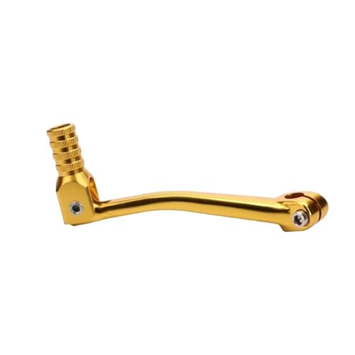 Sélecteur moto vitesse pédale levier pliable universel 10-11 mm
