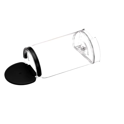 Nespresso Zenius Water Tank Assembly NSF