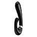 Produktbild Satisfyer Vibrator-4002552 Black Einheitsgröße