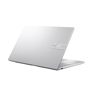 ASUS Vivobook 15 X1504VA 15.6 Pouces FHD PC Portable (processeur Intel Core i5 120U jusqu'à 5.0 GHz, 16 Go DDR5, 512 Go SSD, Intel Graphics, Windows 11 Home) – Clavier AZERTY.