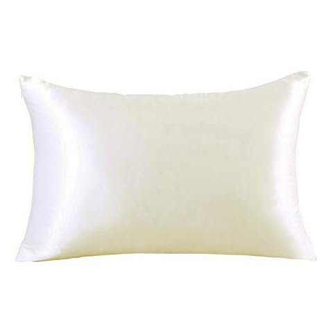 Funda de Almohada de Seda de Morera 100% Cover
