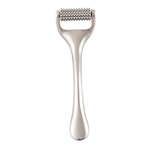 Masseur à rouleaux pour le visage Masseur à rouleau à rouleau à rouleaux de massage facial plus mince et à rouleau à rouleaux