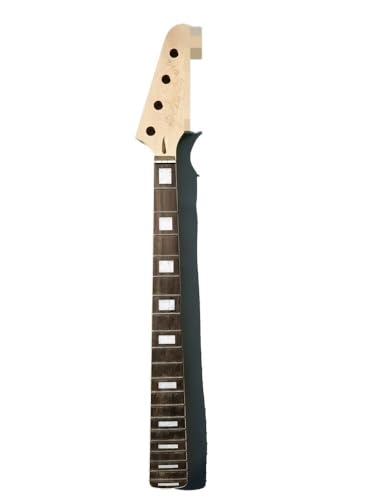 Touche palissandre 20 frettes pour guitare basse cou 30 pouces érable pour restaurer votre basse