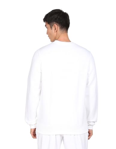 Calvin Klein Jeans Uomo Felpa Girocollo CK