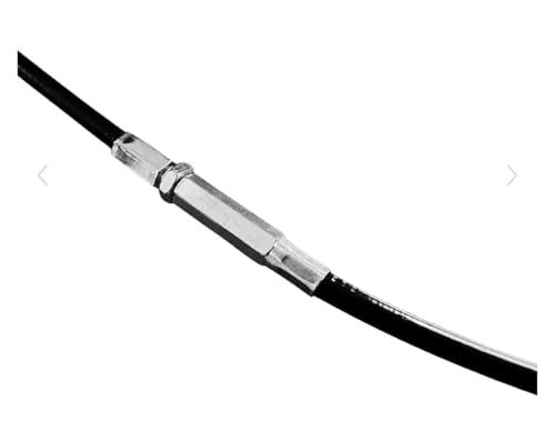 Câble d'embrayage de remplacement modèle 1290035 mécanique moto 2018+ - 3