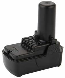 Batterie pour Hitachi 329369 BCL1030M 10.8V 2.6Ah