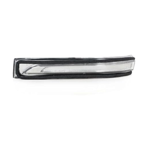 Intermitente de espejo retrovisor lateral 87613D3000 reemplazo para coche