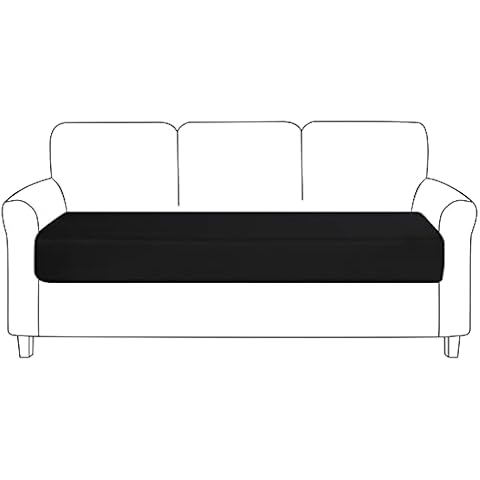 Housse de Coussin NIBESSER 3 Places Cover