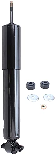 Image of Detroit Axle - RWD Shock Absorbers for 1999-2006 Chevrolet Silverado 1500 | GMC Sierra 1500 [Without Electronic Suspension], 4 Shock Absorbers Front and Rear 2000 2001 2002 2003 2004 2005 Replacement