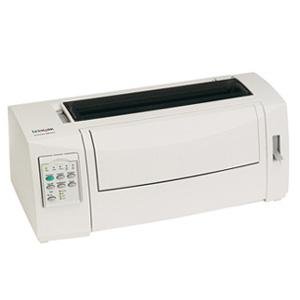 Lexmark 2480 9pin Narr 510cps Par/USB Forms Printer