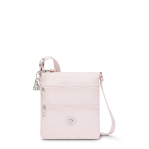 Image of Kipling Women's Keiko Crossbody Mini Bag, Lightweight Adjustable Purse, Durable Shoulder Sling
