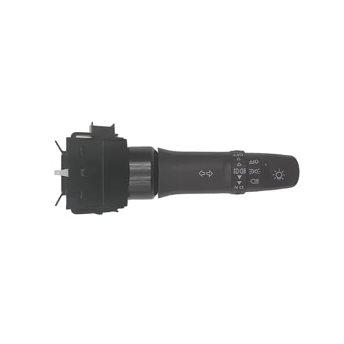 Commutateur de clignotants au volant pour Pajero Sport résout panne phare 8614A067