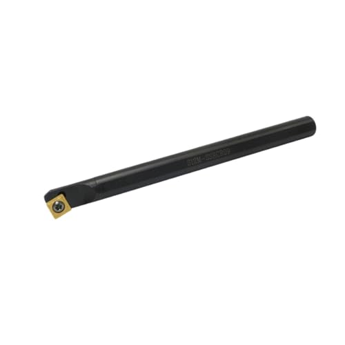 Portaherramientas CNC para torneado S16Q-SSKCR09
