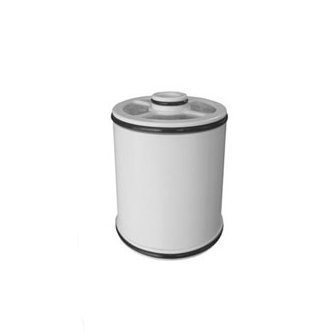 Nikken Pimag Microjet Ultra Shower Systems Replacement Filter Wall Mount by Nikken Printing Supply