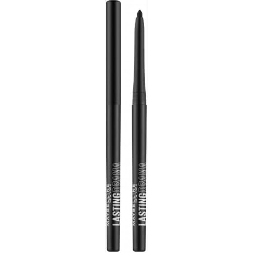 Lasting Drama Retractable Pencil Liner - Dark Horse