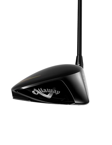 Callaway Rogue ST Max Driver – Maximum Distance & Forgiveness