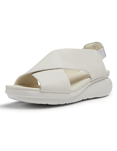 Image of Camper Women's Balloon K200066 Wedge Sandal