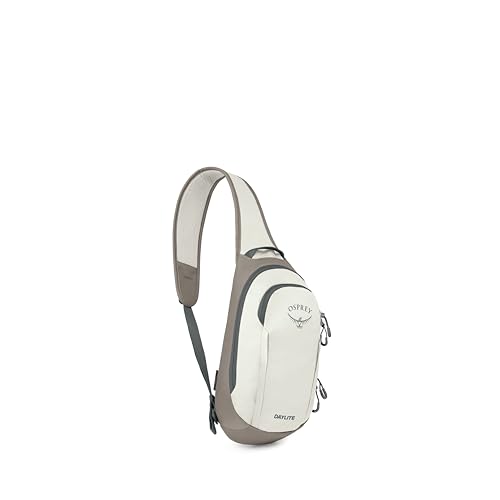 Image of Osprey Daylite Shoulder Sling Bag - Crossbody Backpack for Everyday Carry, Festivals, and Travel