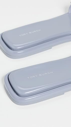 Tory Burch Women's T Lock Slides3