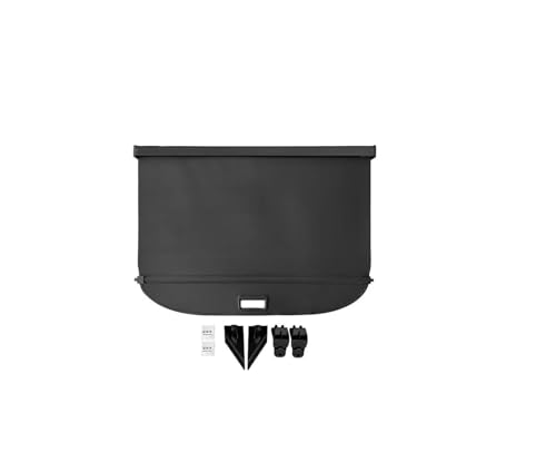 Couverture de chargement Chevrolet Trax 2024 2025 rétractable résout désordre coffre