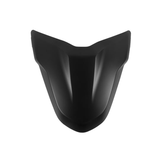 Capot de selle moto passager pour sublimer vos sorties solo en Supersport