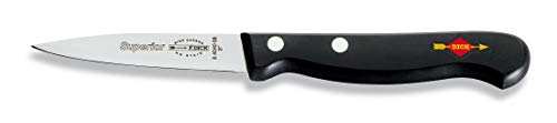 F Dick 8404008 Superior Paring Knife 3-1/4