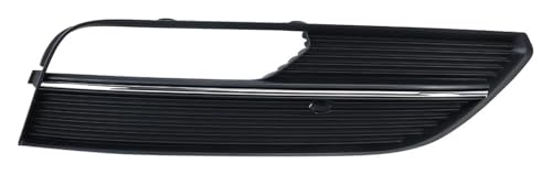 Garniture de calandre antibrouillard Audi A3 8V finition d'origine droite