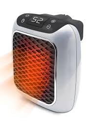 Drumstone (𝟏𝟓+𝟏 𝐘𝐞𝐚𝐫𝐬 𝐰𝐚𝐫𝐫𝐚𝐧𝐭𝐲) Winter Sale Start 800W Wall-Mounted Electric Convector Heater – Silent Infrared Fan Stove for Bathroom, Bedroom & Greenhouse | Energy-Saving-image-20