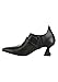 Fun Costumes Womens Witch Shoes - 8