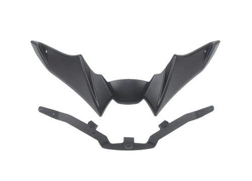 オートバイのサイドフェアリング MT 09 MT-09 Mt 09 MT09 SP 2021 2022 2023 オートバイフロントスポイラーウィングレットエアロダイナミックウィングキットスポイラー