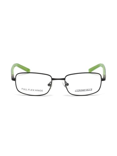 Image of Skechers Plastic Transparent Frames SE1146 48 002