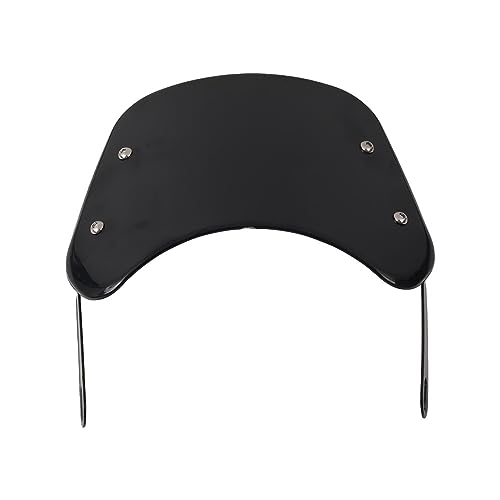 Pare-brise moto déflecteur de vent pour Voge 500AC et 300AC LX300-6C