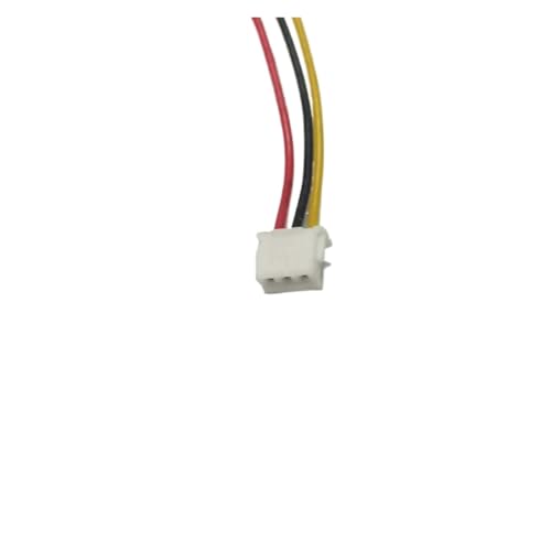 Ventilateur de serveur 2004KL-04W-B59 pour réparer un NAS - 4