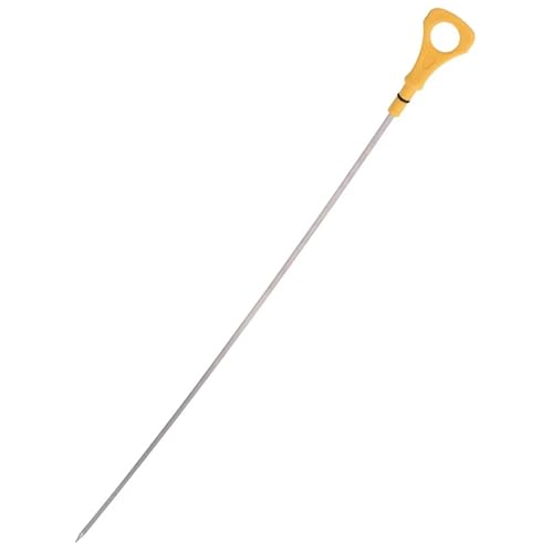 Tige mesure d'huile moteur en acier robuste gradué 26611-3C100 pour bloc 3.8L