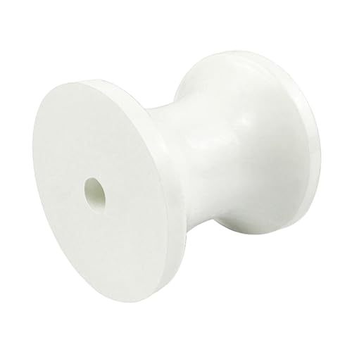 MagiDeal Boat Trailer Roller Assembly Boat Trailer Roller Stop Accessories for High Performance Easily Install Parts Replaces