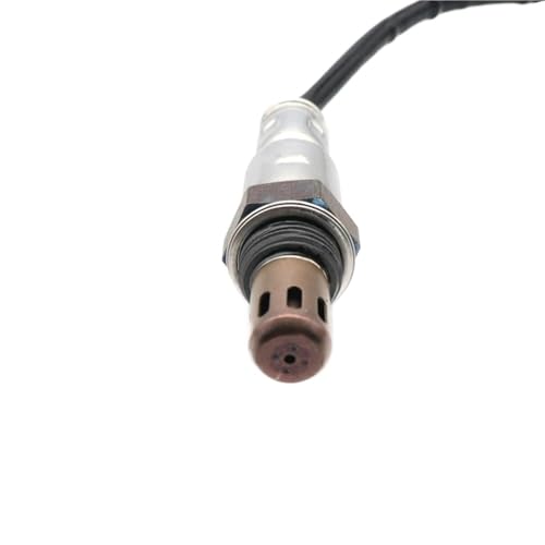 Sonde Lambda pour Chevrolet OE 12631044 haute précision en acier inox - 3