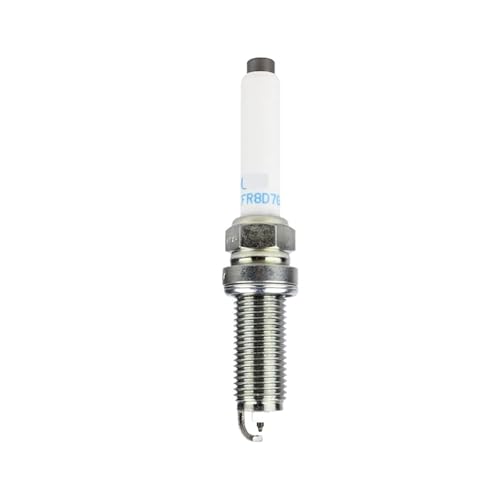 Bougies d'allumage SILZKFR8D7G qualité premium iridium platine pour moteur A004159760