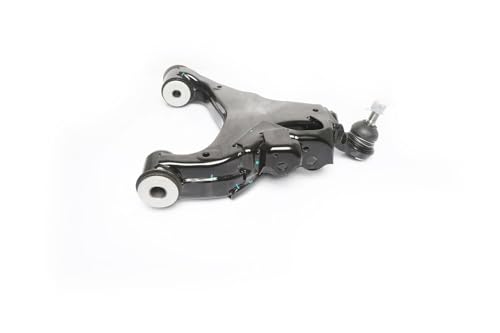 SKF VKDS821118B guidon de suspension robuste en acier forgé de haute longévité