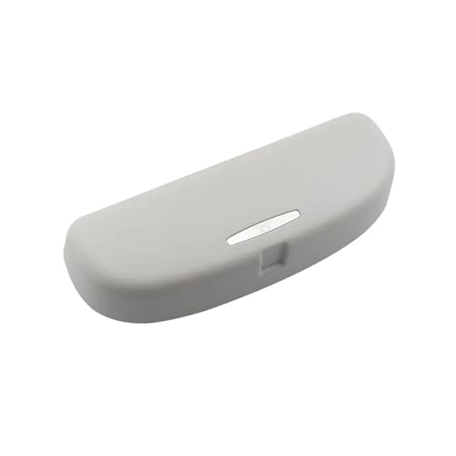 Support universel lunettes auto VW Passat B8 et Touran protection antichoc intégrée