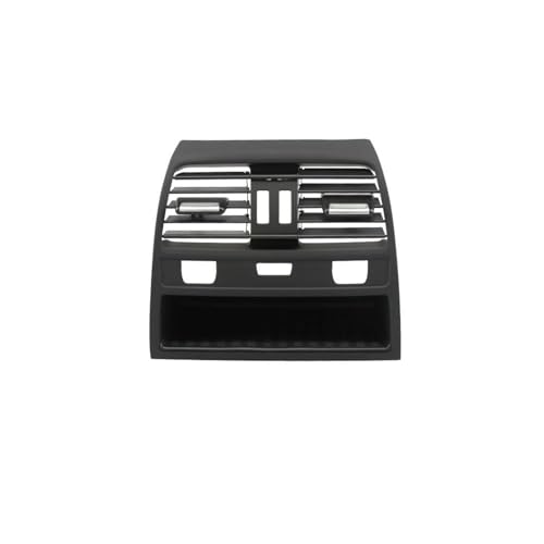 Grille ventilation climatisation voiture pour le confort arrière de votre BMW F01