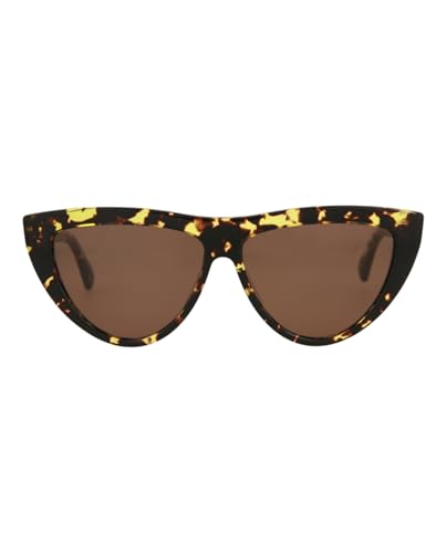 Bottega Veneta Cat Eye-Frame Acetate Sunglasses