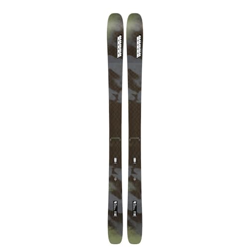 K2 Mindbender 96C Mens Skis, 172