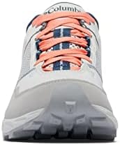Columbia Women's Flow District, Grey Ice/Zinc, 5.5 | Image 2