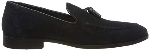 Red Tape Cobham heren Mocassins - Image 7