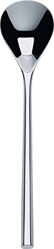 Alessi TI04/8 MU Cucchiaino da Caffè in Acciaio